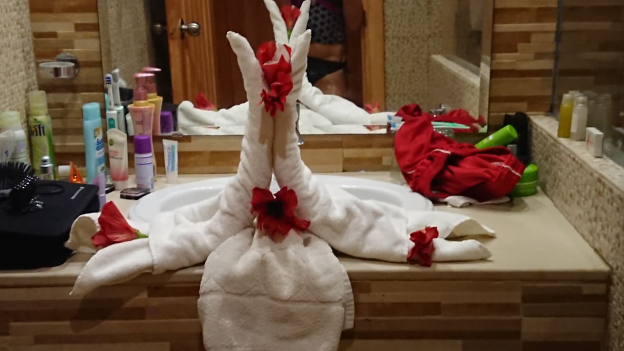 Zimmer Mahdia Beach & Aquapark