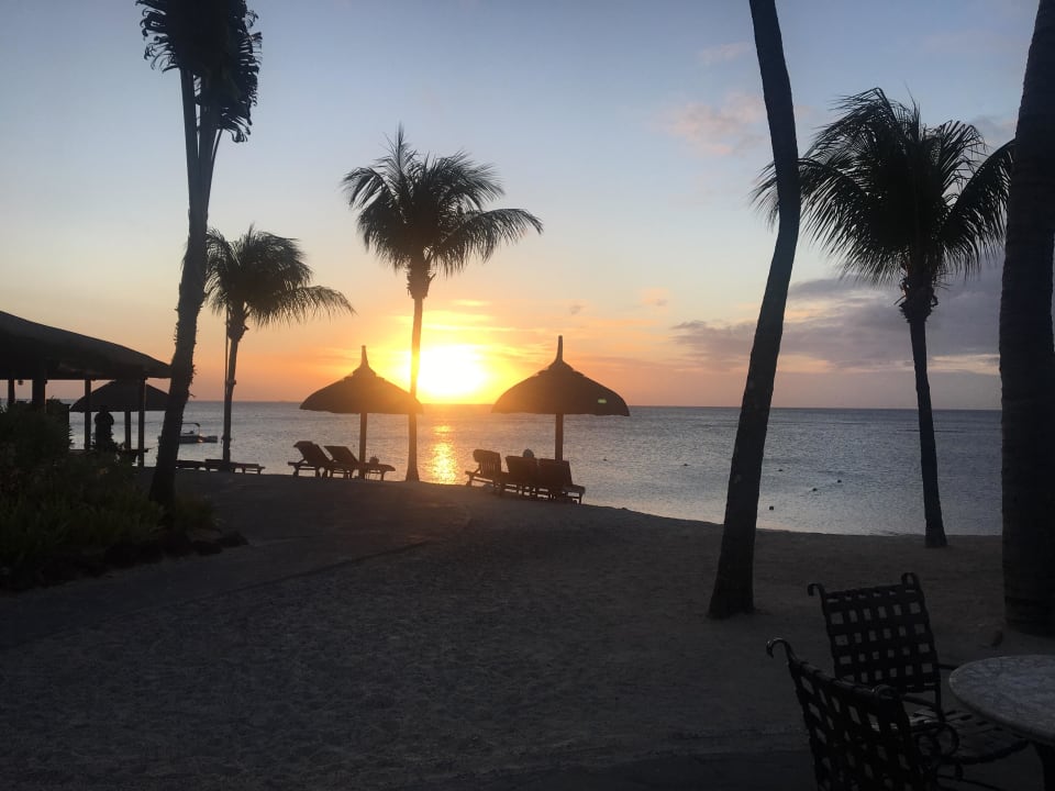 Hotel Le Meridien Ile Maurice Le Meridien Ile Maurice