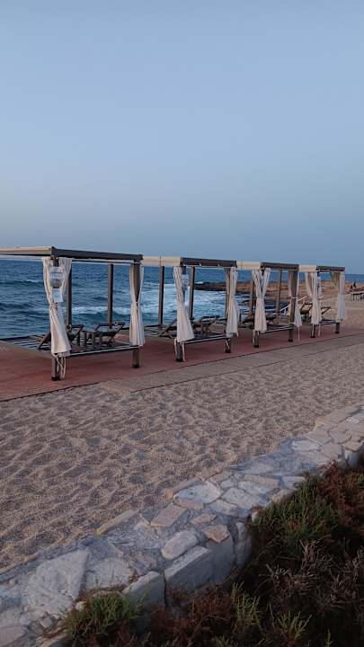 Strand Knossos Royal