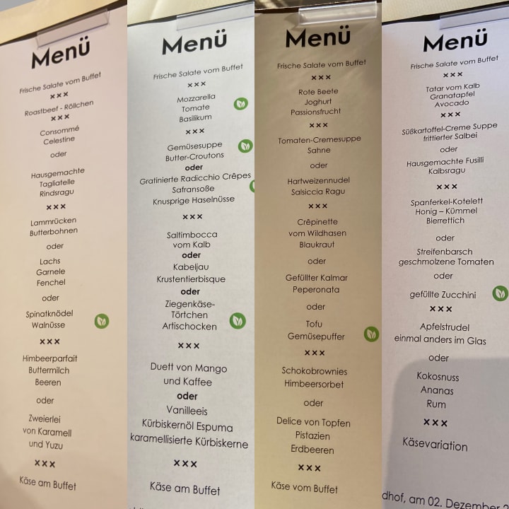 Gastro Hotel Der Waldhof