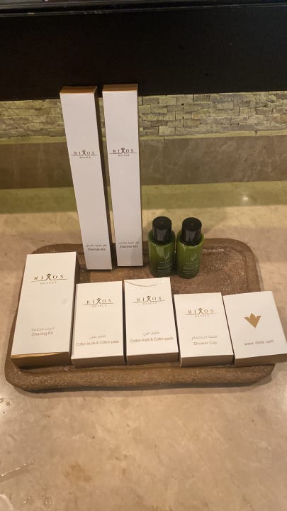 Zimmer Rixos The Palm Hotel & Suites