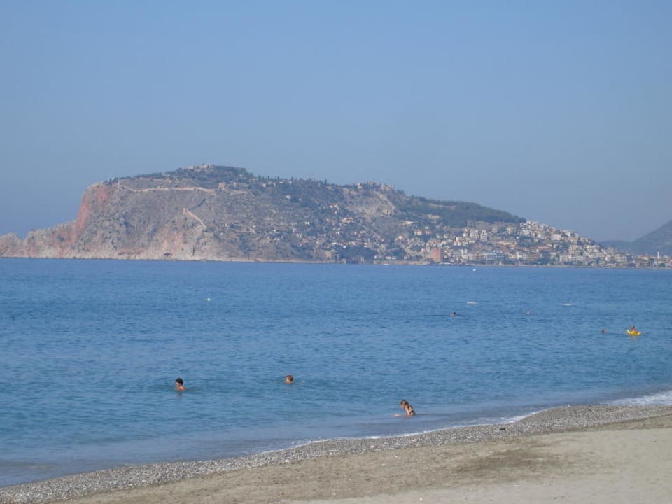 Das Meer Labranda Alantur Resort