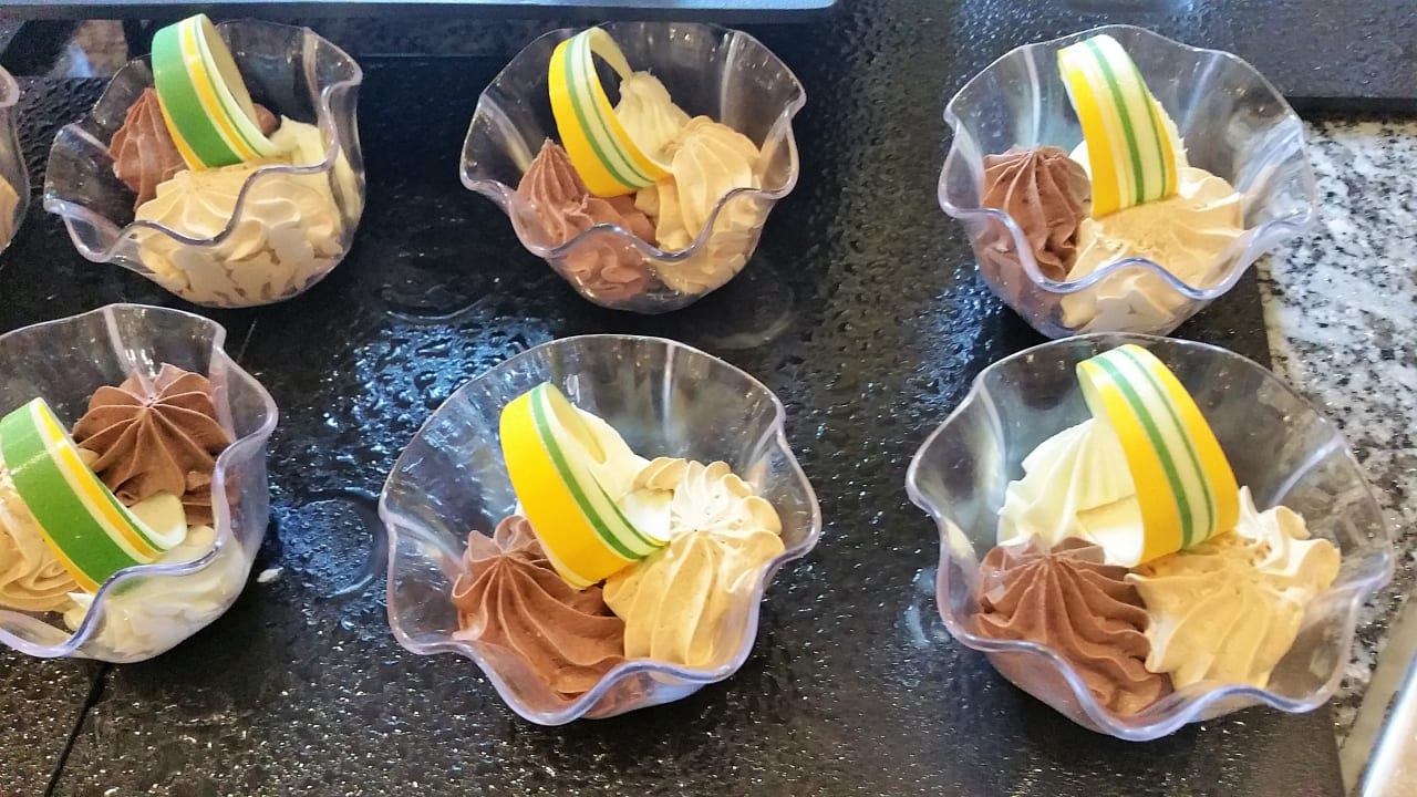 Gastro Hotel Riu Palace Maspalomas Adults Only