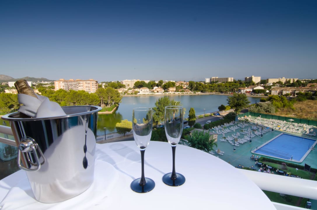 BelleVue Lagomonte Hotel BelleVue Lagomonte