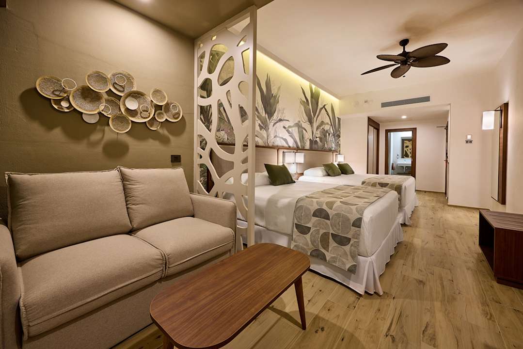 Zimmer Hotel Riu Guanacaste