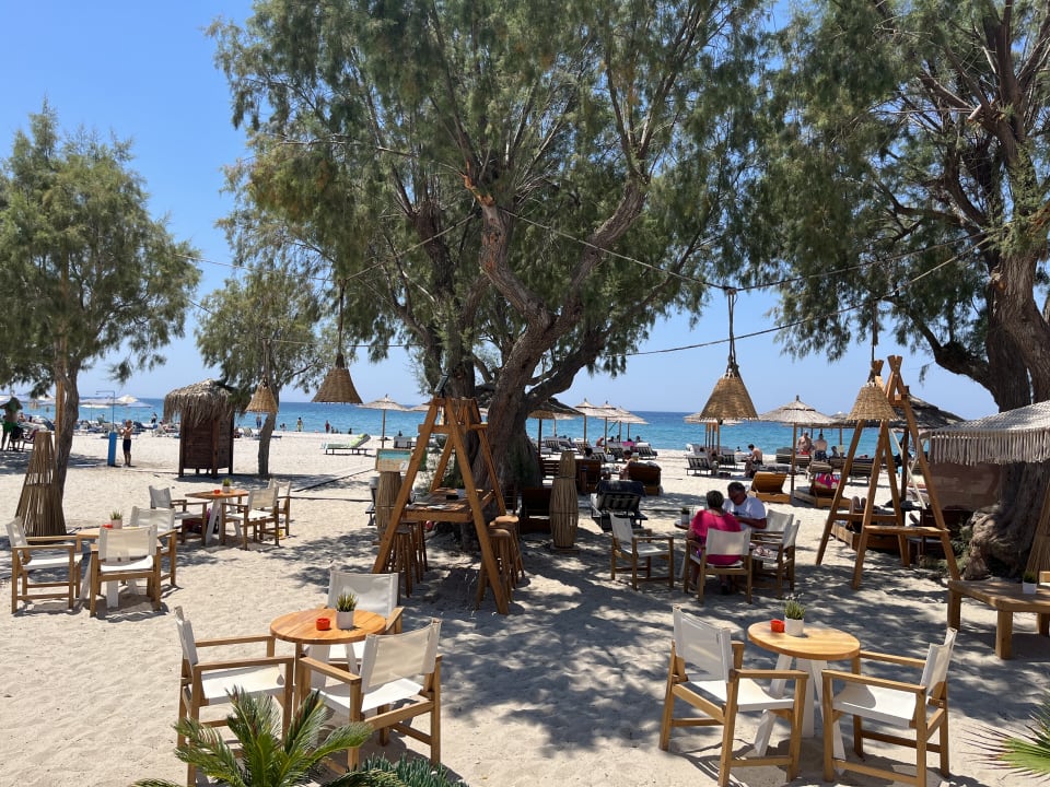 Gastro Mastichari Bay Hotel