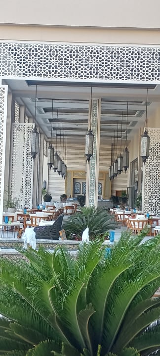 Gastro Steigenberger Resort Ras Soma