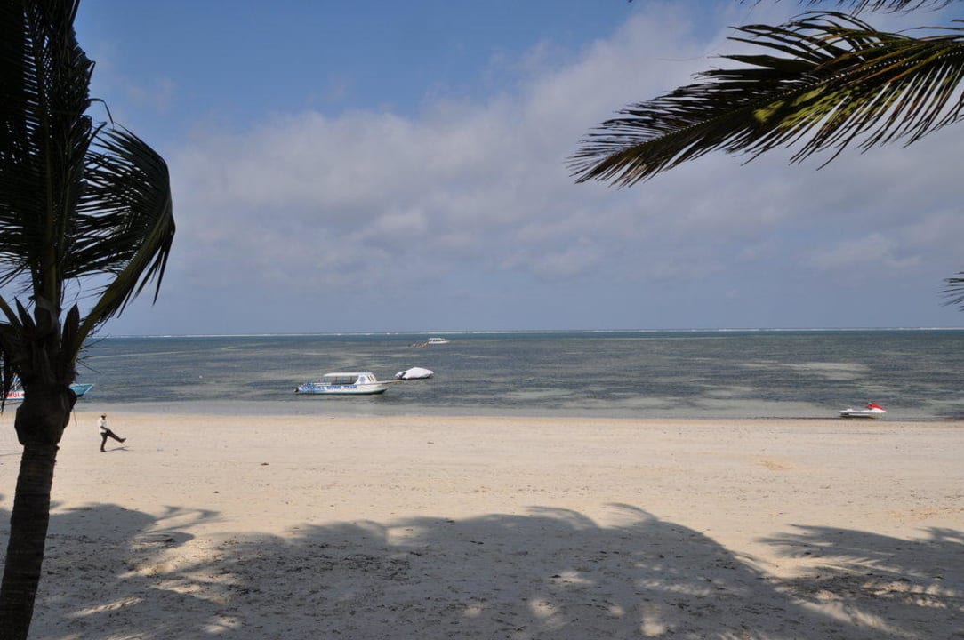 Das ist es Travellers Beach Hotel & Club