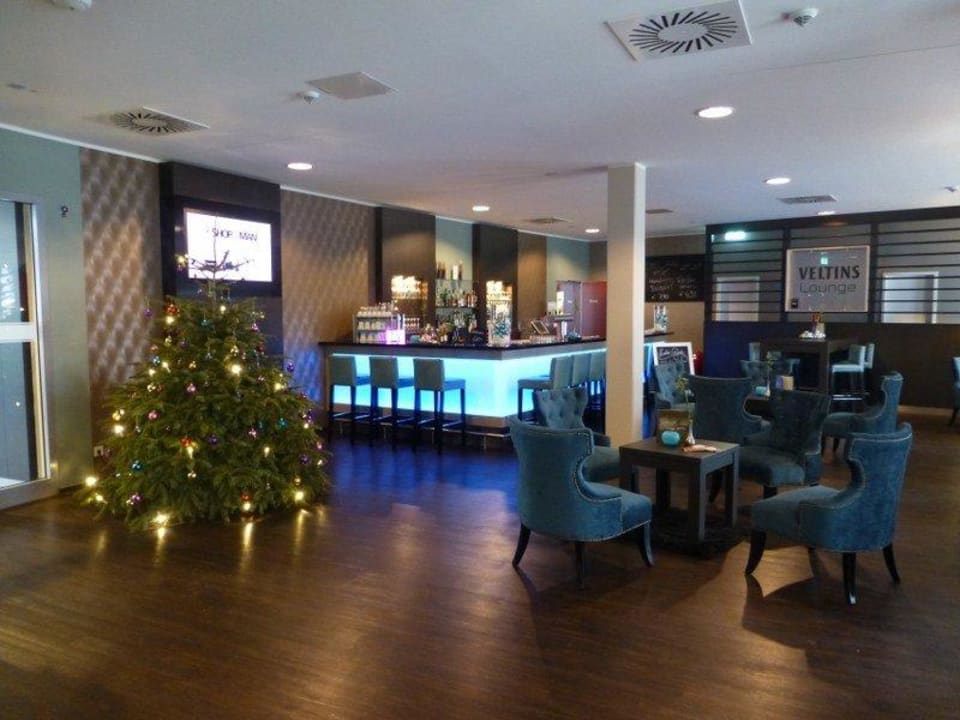 Bar Oversum Vital Resort Winterberg