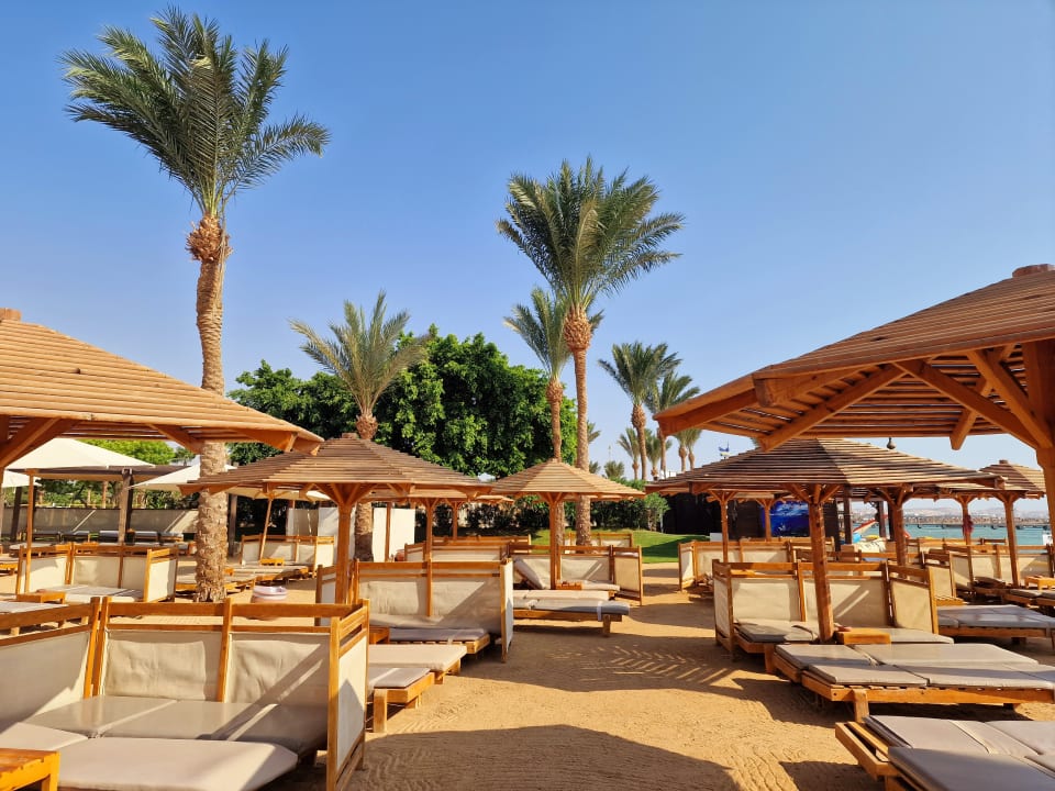 Strand Steigenberger Aqua Magic