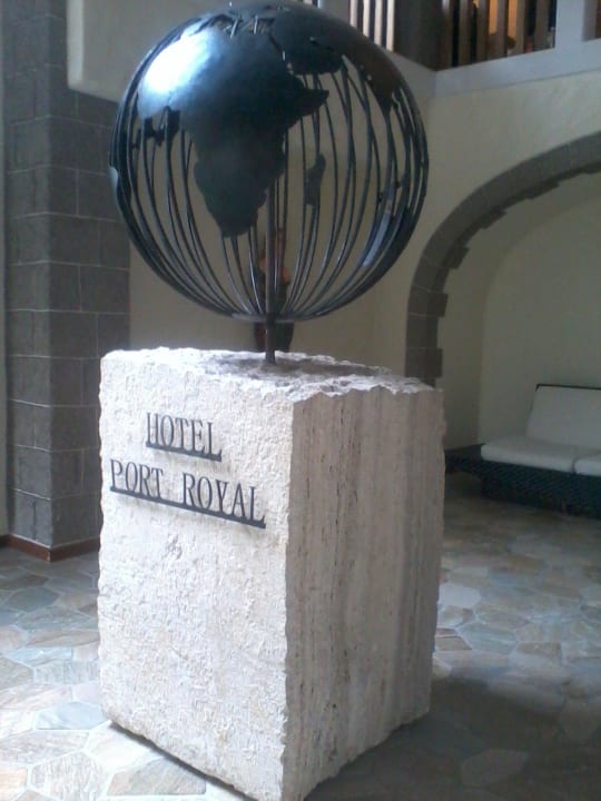 Heide Park Resort Hotel Port Royal Heide Park Abenteuerhotel