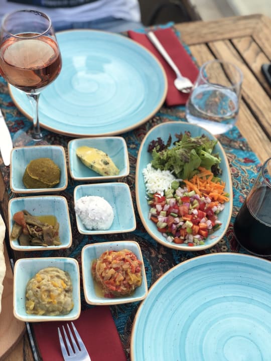 Gastro TUI MAGIC LIFE Bodrum - Adult Only (16+)