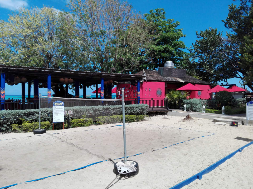 Sport & Freizeit Grand Decameron Cornwall Beach