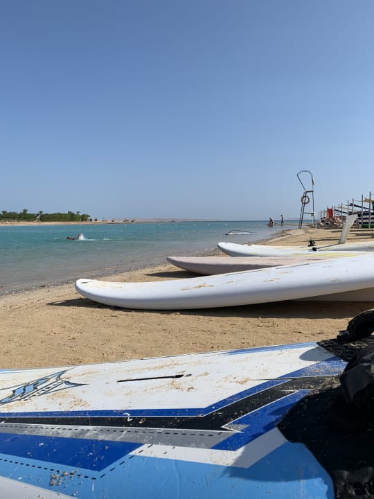 Strand Gravity Hotel & Aqua Park Hurghada