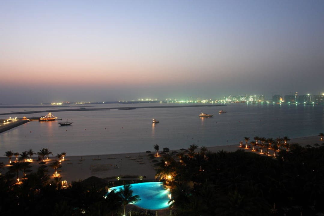 Le Meridien Mina Seyahi Le Meridien Mina Seyahi Beach Resort & Waterpark