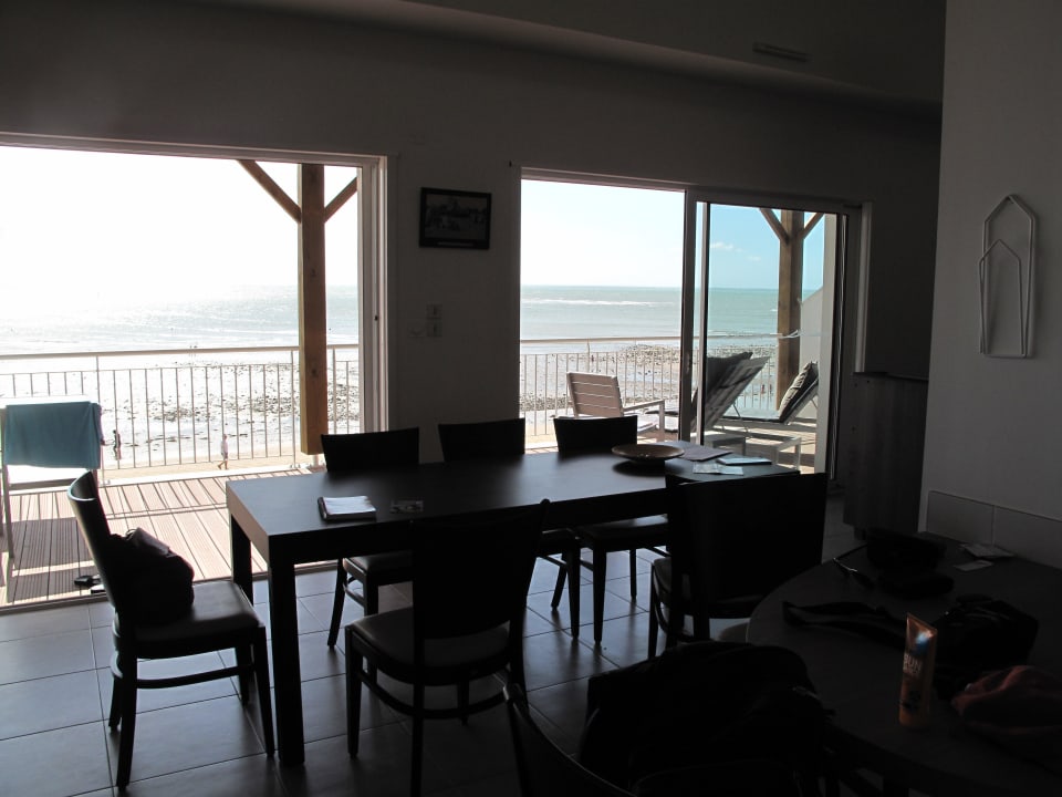 100 m² Platz Résidence Belle Plage