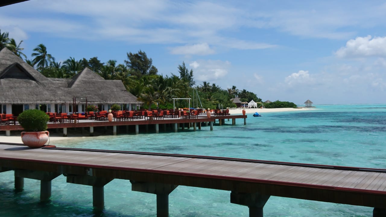 Gastro Sun Siyam Olhuveli