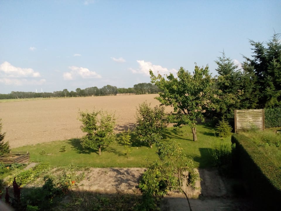 Ferienwohnung Gliese in Beeskow Ferienwohnung Gliese