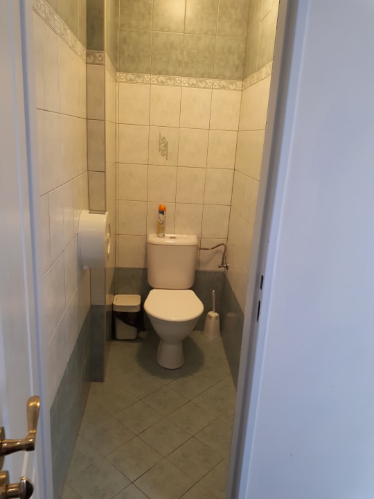 Zimmer Hotel Salvator