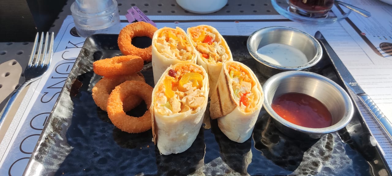 Gastro Seaden Quality Resort & Spa