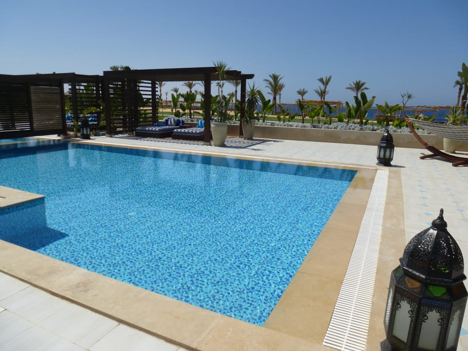 Pool Steigenberger Resort Alaya Marsa Alam - Red Sea - Adults only