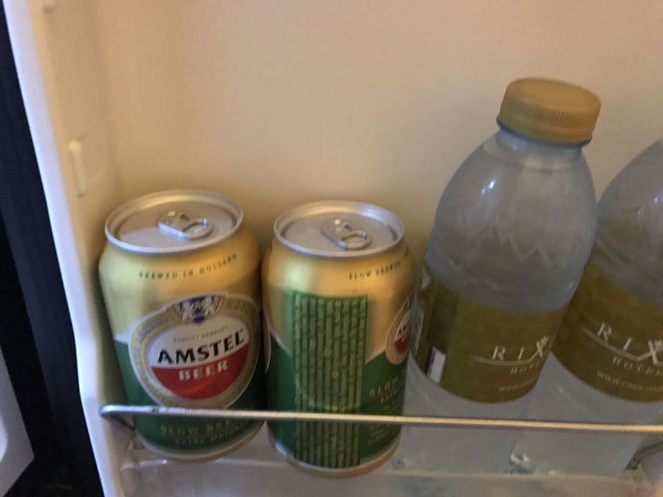 Zimmer Rixos Bab Al Bahr