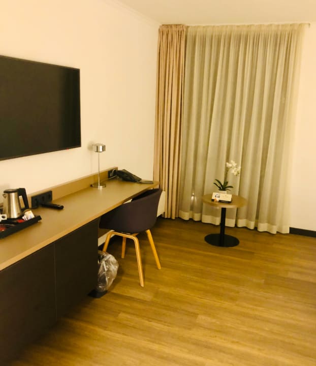 Zimmer Hotel Aquis Grana City