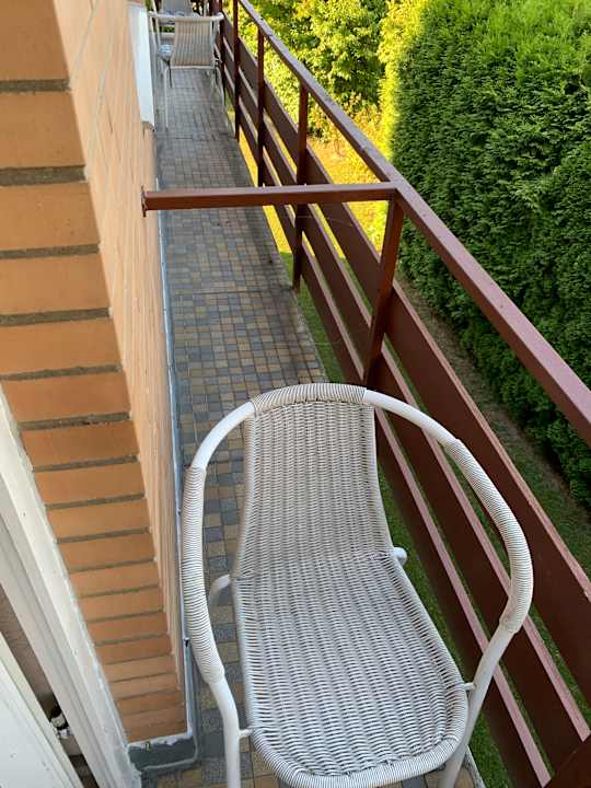 Zimmer Haus Charlotte