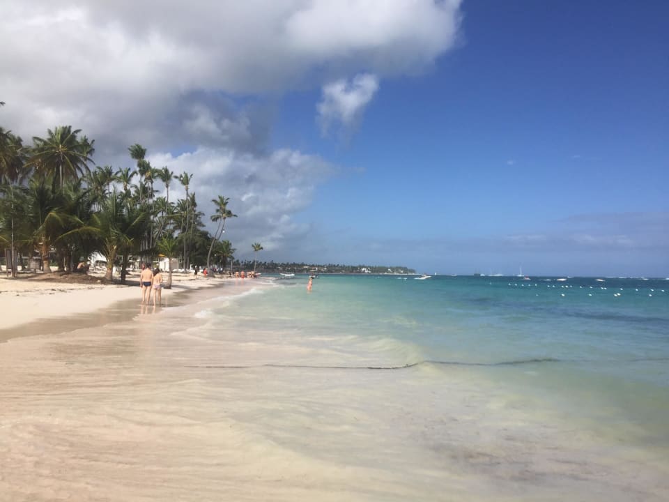 Strand Villas Bavaro Resort & Spa