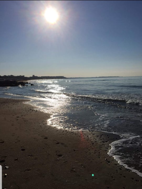 Strand Sunis Evren Beach Resort Hotel & Spa