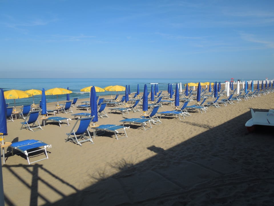 Lido Le Palme Hotel Le Palme