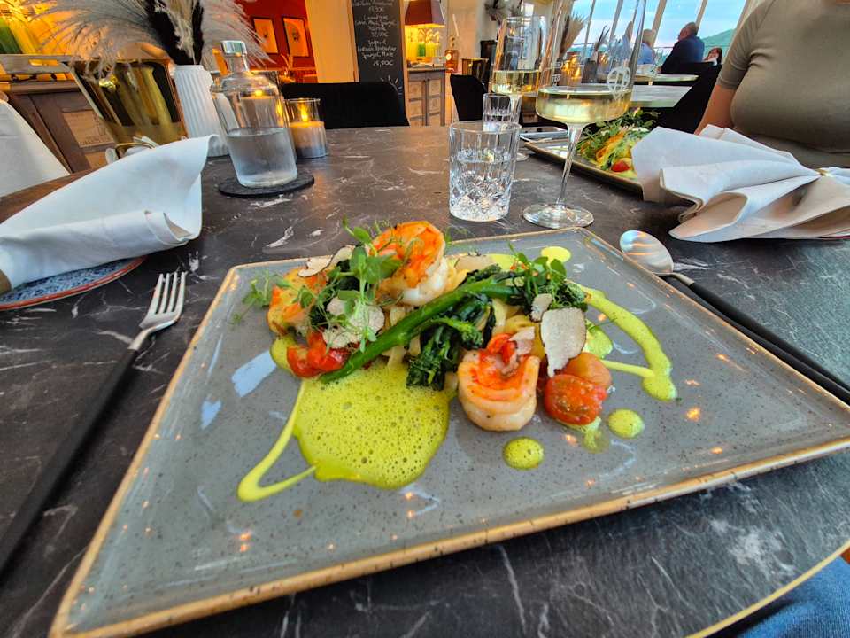Gastro re.vita - naturresort & spa