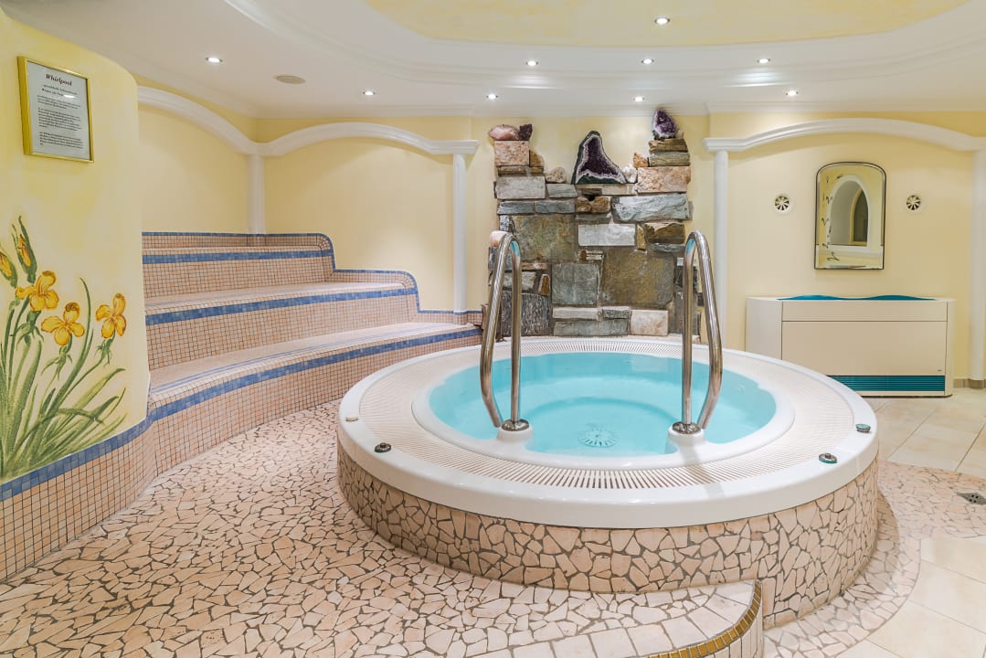 Sonstiges Hotel Neue Post