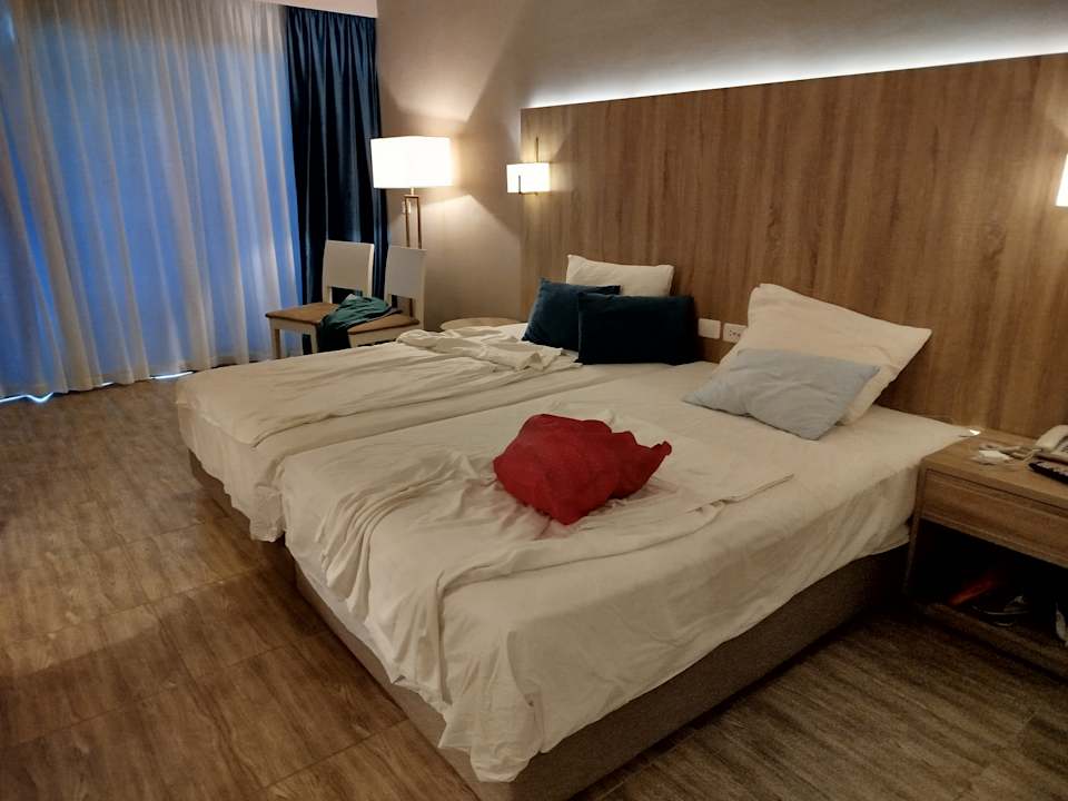 Zimmer Seven Seas Jolie Bay Resort