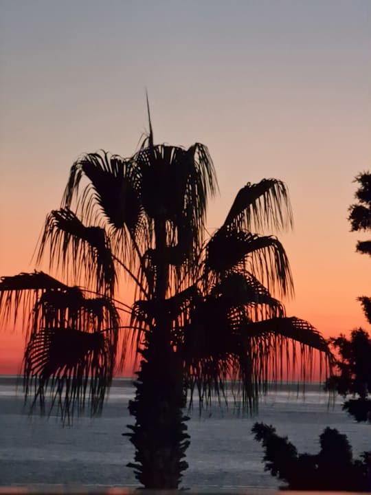 Strand Justiniano Club Alanya