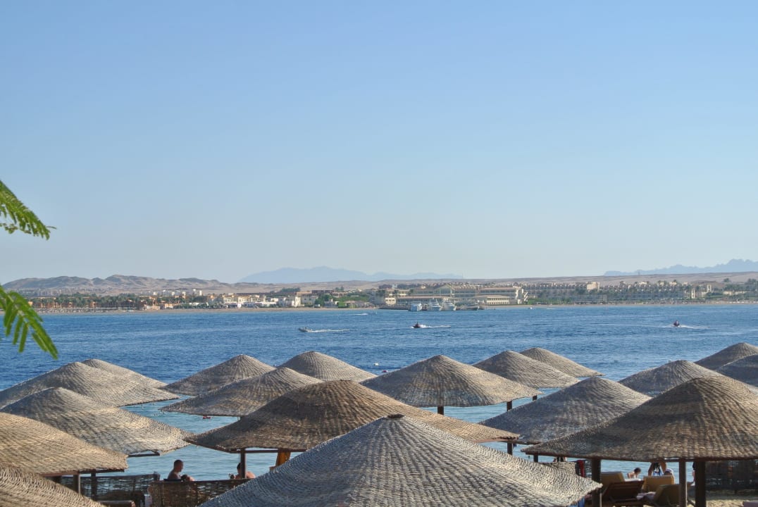 Makadi Bucht  Makadi Palace