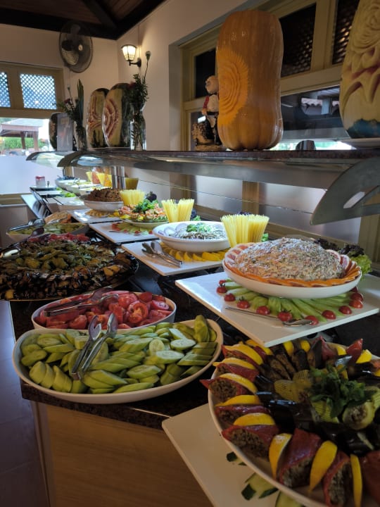 Gastro Ulusoy Kemer Holiday Club