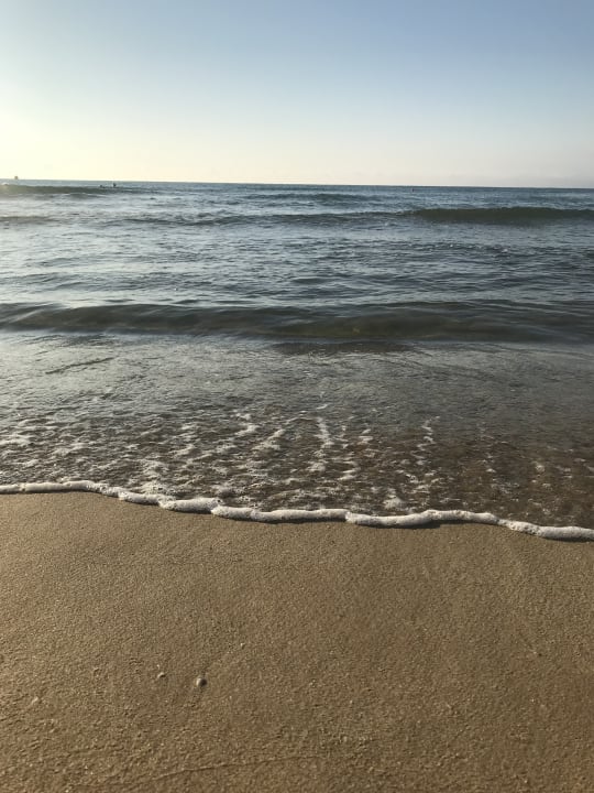 Strand Hotel Borjana