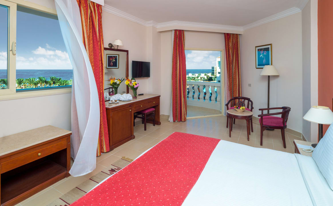 Zimmer Riviera Aqua Park Resort