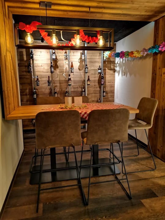 Gastro 1. Bier & Wohlfühlhotel Gut Riedelsbach