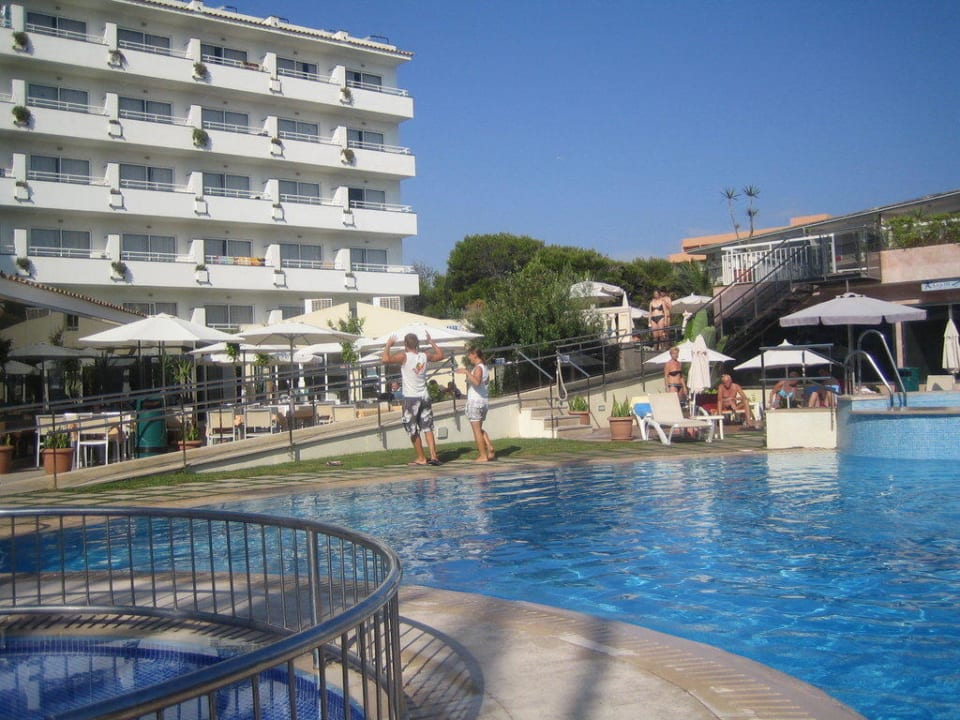 Hotel Janairo Caprice Janeiro Hotel & Spa