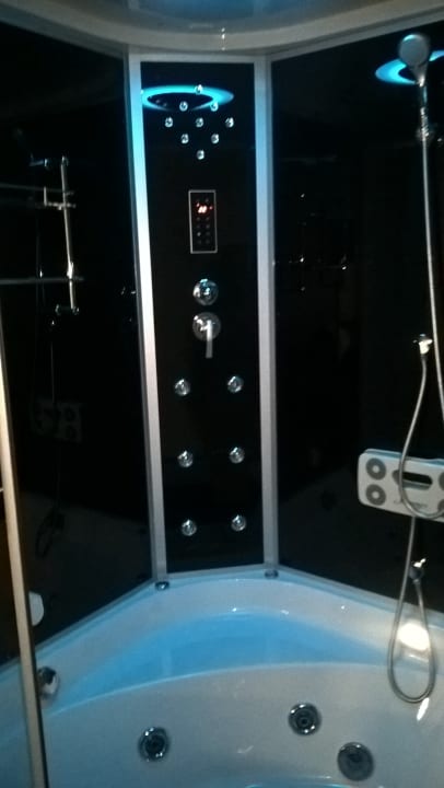 Das Bad Pension Stadtidyll