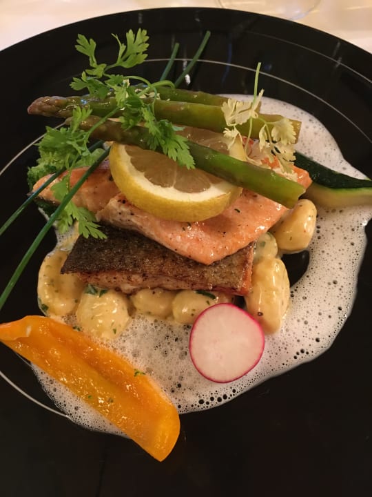 Gastro Hotel Panorama Wellness & Spa by alpha