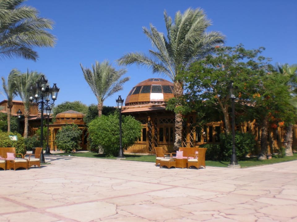 Strandrestaurant Siva Grand Beach