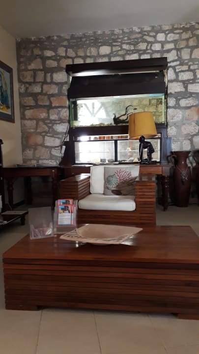 Lobby Odjo d'Água