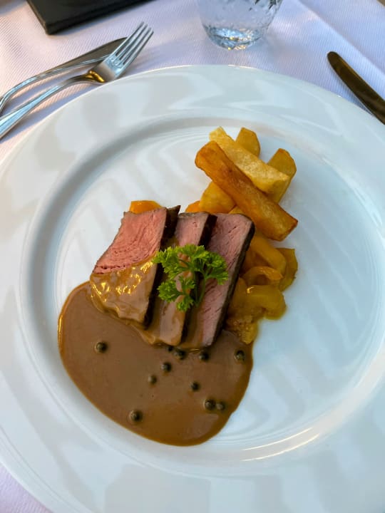 Gastro Hotel Golserhof