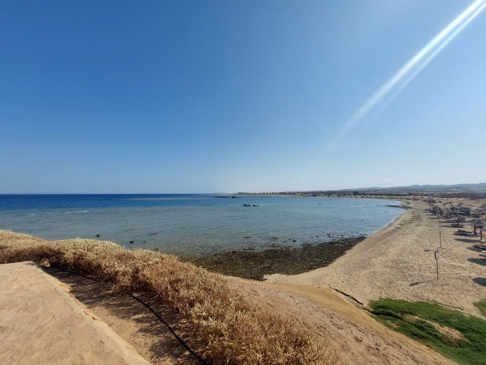 Strand Three Corners Equinox Beach Resort