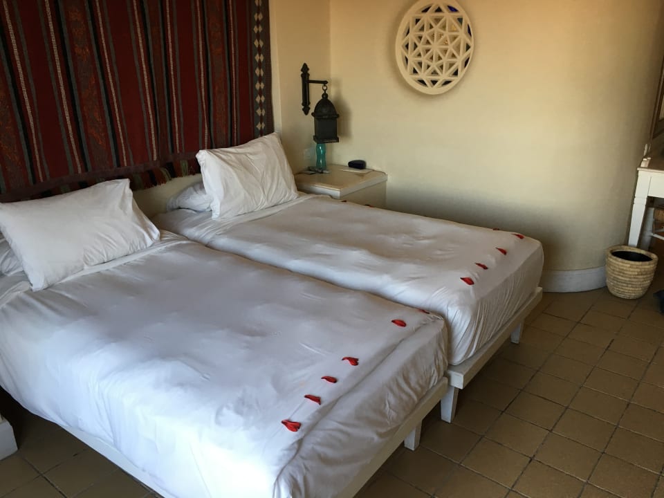 Zimmer Pickalbatros Sands Hotel - Port Ghalib