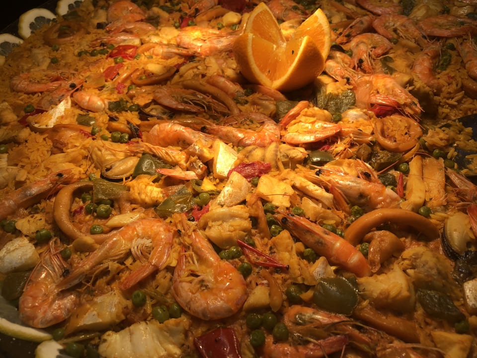 Gastro H10 Timanfaya Palace - Adults only