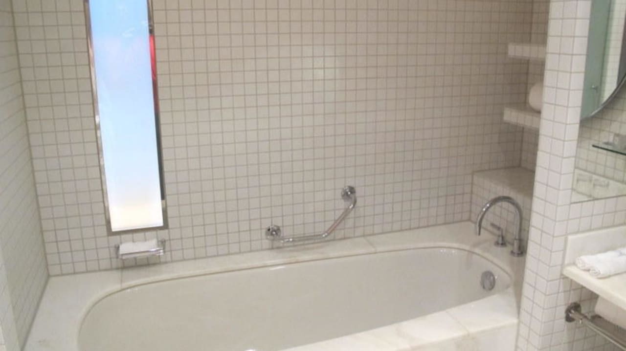 Bad The Ritz-Carlton Wolfsburg